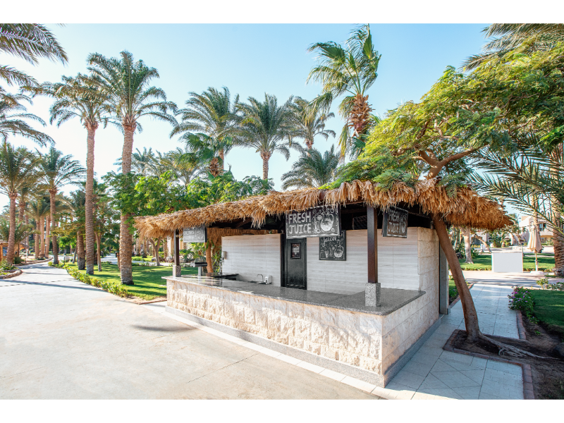 JAZ Makadi Oasis Resort